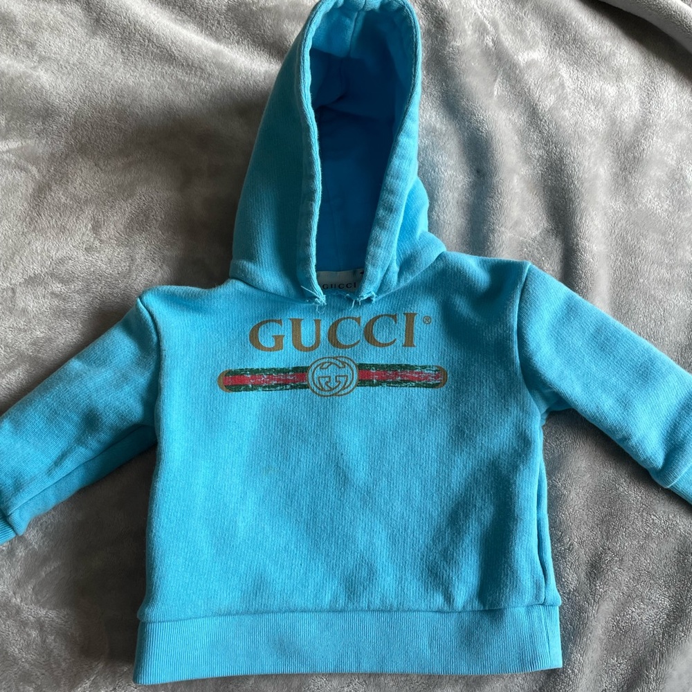 Gucci Hoodie